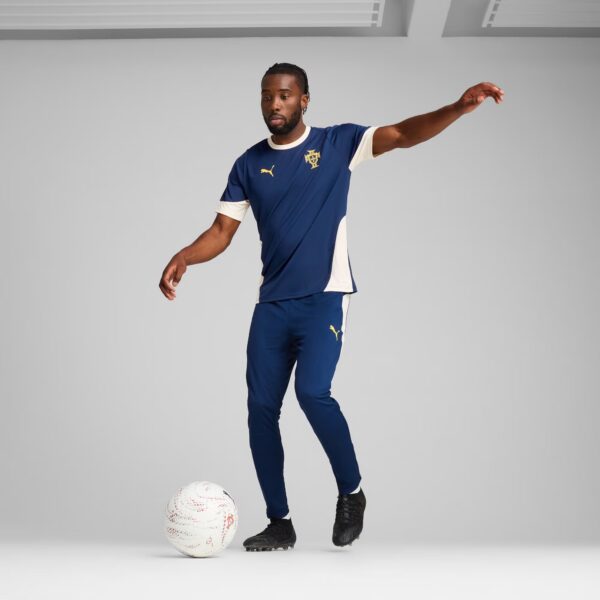 Pantalon Portugal Training Homme 2025/26 Bleu - Image 7