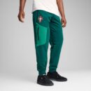 Pantalon Portugal PUMATECH Homme 2025/26 Vert