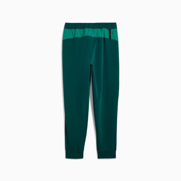 Pantalon Portugal PUMATECH Homme 2025/26 Vert - Image 5