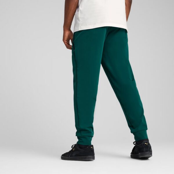 Pantalon Portugal PUMATECH Homme 2025/26 Vert - Image 6