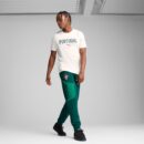 Pantalon Portugal PUMATECH Homme 2025/26 Vert
