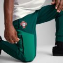 Pantalon Portugal PUMATECH Homme 2025/26 Vert