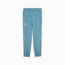 Pantalon OM Pre-match Homme 2024/25 Bleu-Vert