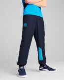 Pantalon OM ftblARCHIVE Homme 2025 Bleu