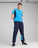 Pantalon OM ftblARCHIVE Homme 2025 Bleu