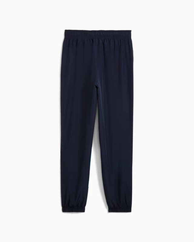 Pantalon OM ftblARCHIVE Homme 2025 Bleu - Image 5