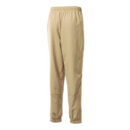 Pantalon AC Milan Pre-match Homme 2024/25 Or