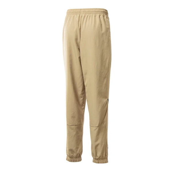 Pantalon AC Milan Pre-match Homme 2024/25 Or - Image 3
