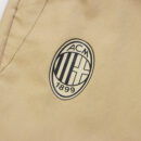 Pantalon AC Milan Pre-match Homme 2024/25 Or