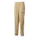 Pantalon AC Milan Pre-match Homme 2024/25 Or