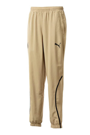 Pantalon AC Milan Pre-match Homme 2024/25 Or