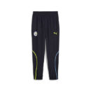 Pantalon Manchester City Pre-match Homme 2024/25 Bleu