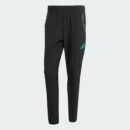 Pantalon Algérie Tiro 2025 Competition Vis Tech Noir