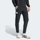 Pantalon Algérie Tiro 2025 Competition Vis Tech Noir