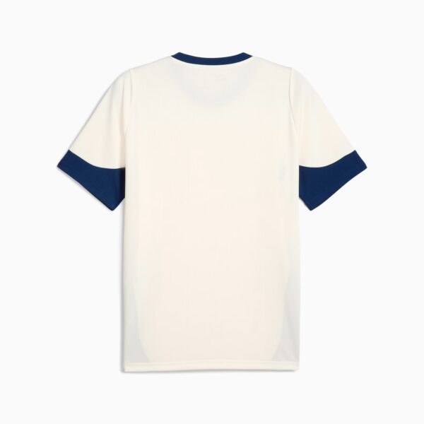 Maillot Portugal Training Homme 2025/26 Beige - Image 4