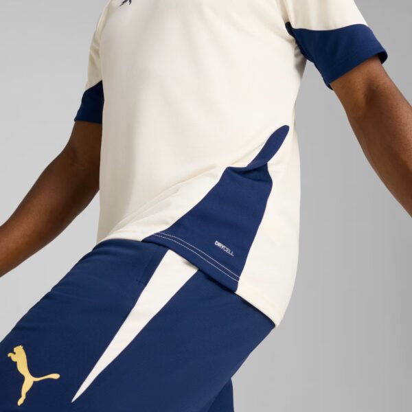 Maillot Portugal Training Homme 2025/26 Beige - Image 5