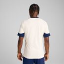 Maillot Portugal Training Homme 2025/26 Beige