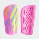 Protège-tibias F50 Adidas League Tiro SG Rose