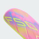 Protège-tibias F50 Adidas League Tiro SG Rose