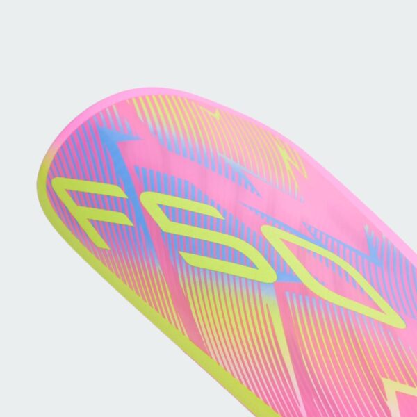 Protège-tibias F50 Adidas League Tiro SG Rose - Image 3