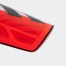 Protège-tibias Adidas League Tiro SG Rouge