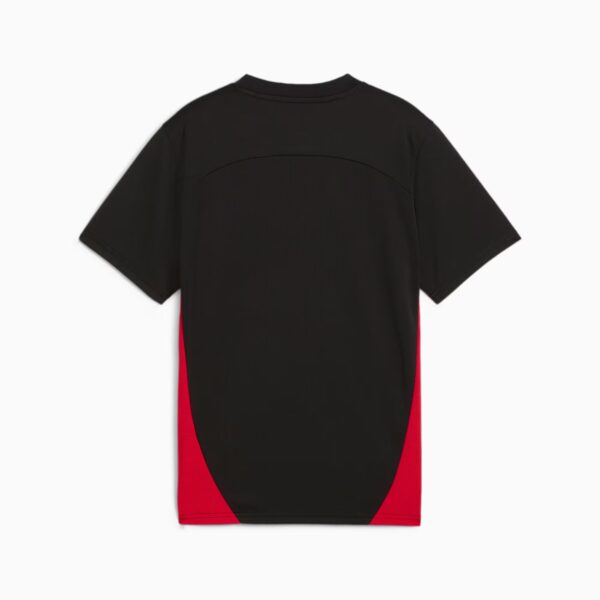 Maillot RC Lens Training Junior 2024/25 Noir - Image 2