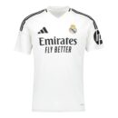 Maillot Real Madrid Domicile Homme 2024/25 Blanc ( HP )