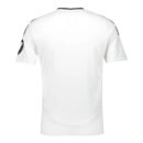 Maillot Real Madrid Domicile Homme 2024/25 Blanc ( HP )