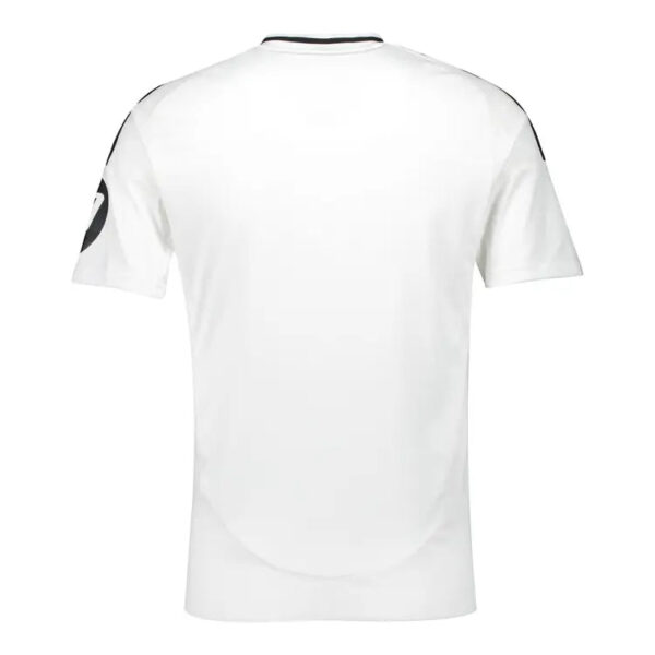 Maillot Real Madrid Domicile Homme 2024/25 Blanc ( HP ) - Image 4