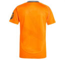 Maillot Real Madrid Extérieur Homme 2024/25 Orange ( HP )
