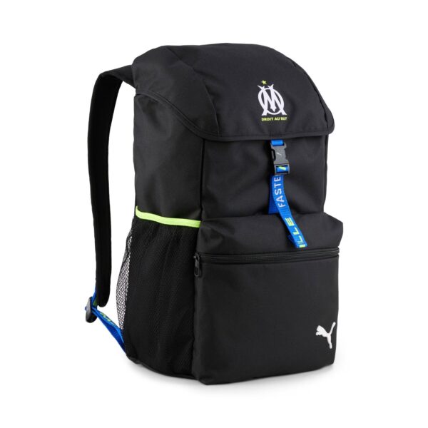 Sac à Dos OM Faster 2025 Noir