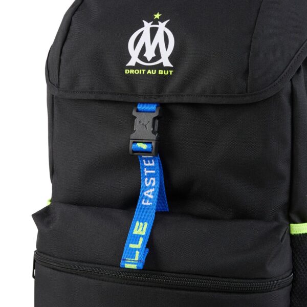 Sac à Dos OM Faster 2025 Noir - Image 5