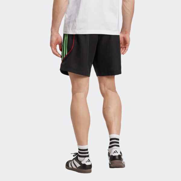 Short Algérie UBP Homme 2025 Noir - Image 6