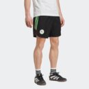 Short Algérie UBP Homme 2025 Noir