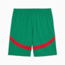 Short Maroc Extérieur Homme 2025 Vert