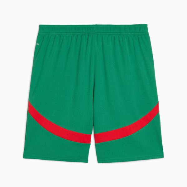 Short Maroc Extérieur Homme 2025 Vert - Image 12