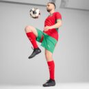 Short Maroc Extérieur Homme 2025 Vert
