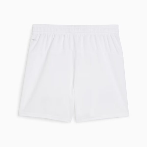 Short Portugal Extérieur Junior 2025/26 Blanc - Image 4