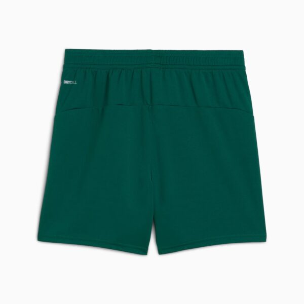 Short Portugal Domicile Junior 2025/26 Vert - Image 4