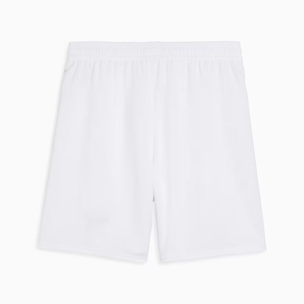 Short Portugal Extérieur Homme 2025/26 Blanc - Image 4