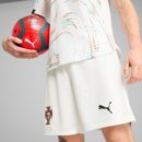 Short Portugal Extérieur Homme 2025/26 Blanc