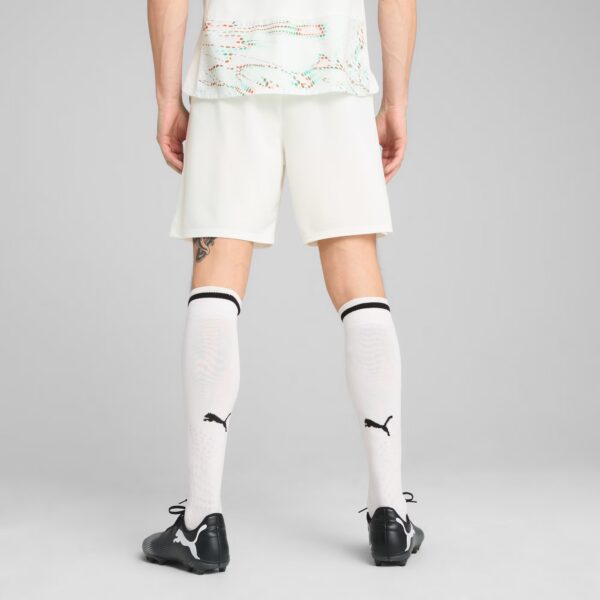 Short Portugal Extérieur Homme 2025/26 Blanc - Image 5
