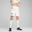 Short Portugal Extérieur Homme 2025/26 Blanc