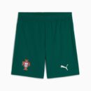 Short Portugal Domicile Homme 2025/26 Vert