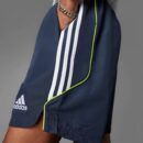Short Real Madrid UBP Homme 2025 Bleu Nuit