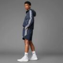Short Real Madrid UBP Homme 2025 Bleu Nuit