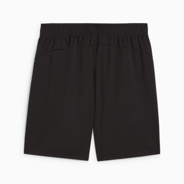 Short AC Milan Training Homme 2024/25 Noir - Image 2