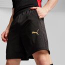 Short AC Milan Training Homme 2024/25 Noir