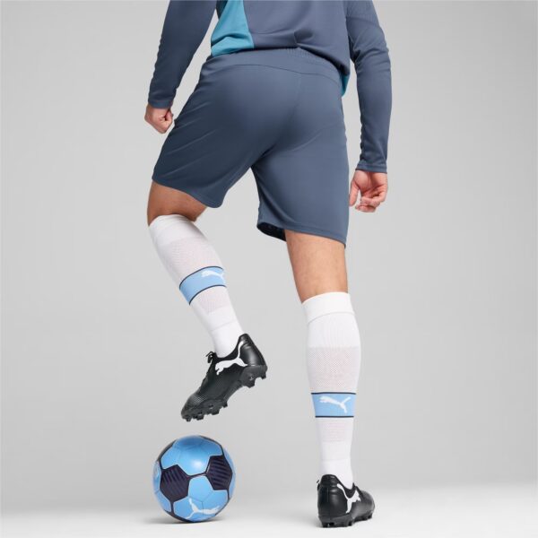 Short Manchester City Training Homme 2024/25 Bleu - Image 5