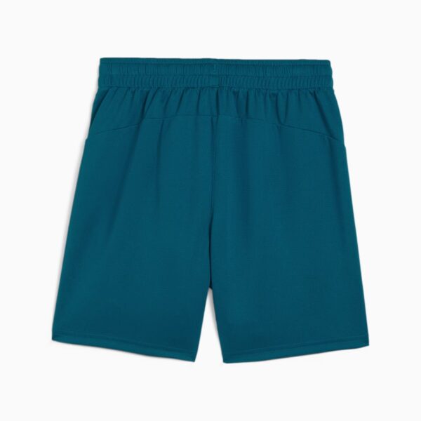 Short OM Training Junior 2024/25 Bleu - Image 2